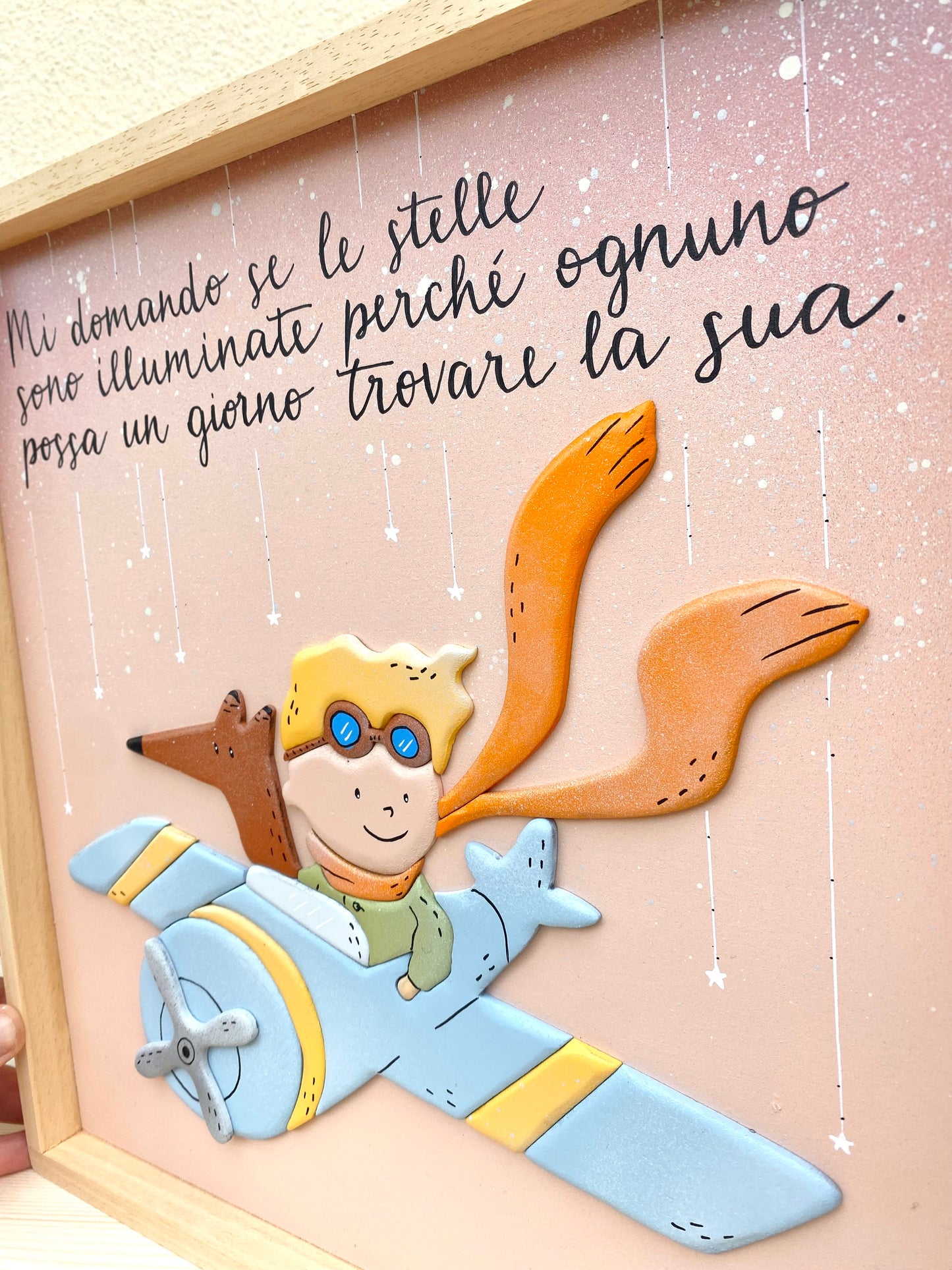 Piccolo Principe ✈️