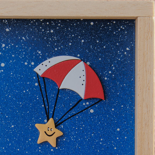 Esprimi un desiderio