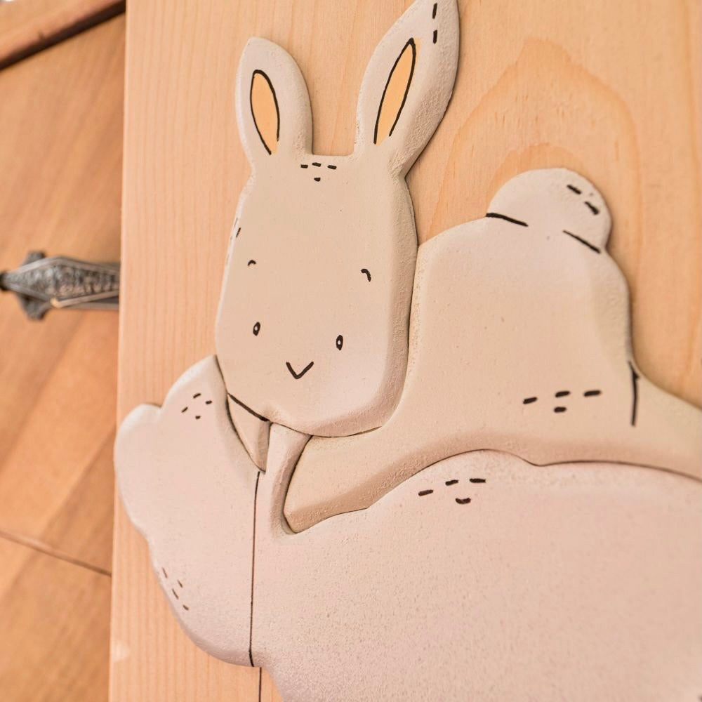 Metro crescita "Stellato"