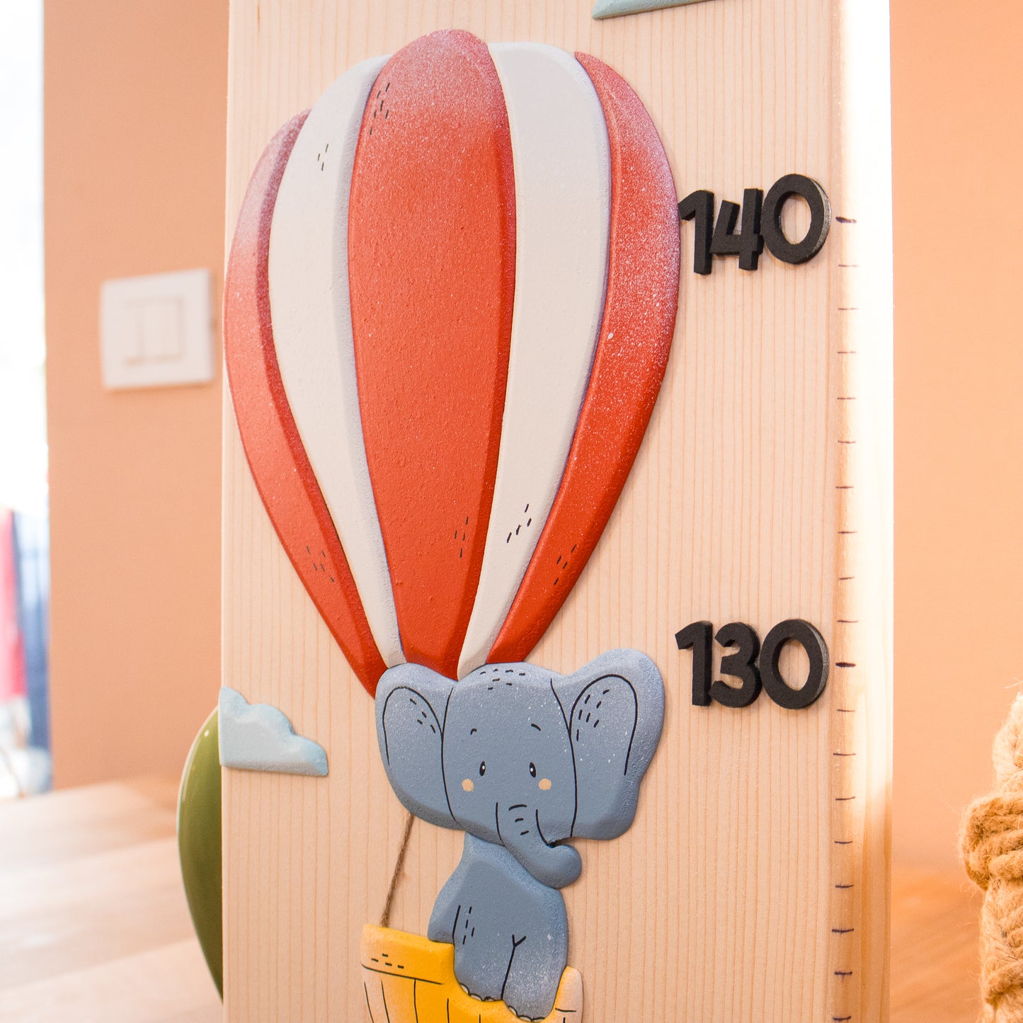 Metro crescita "In volo"