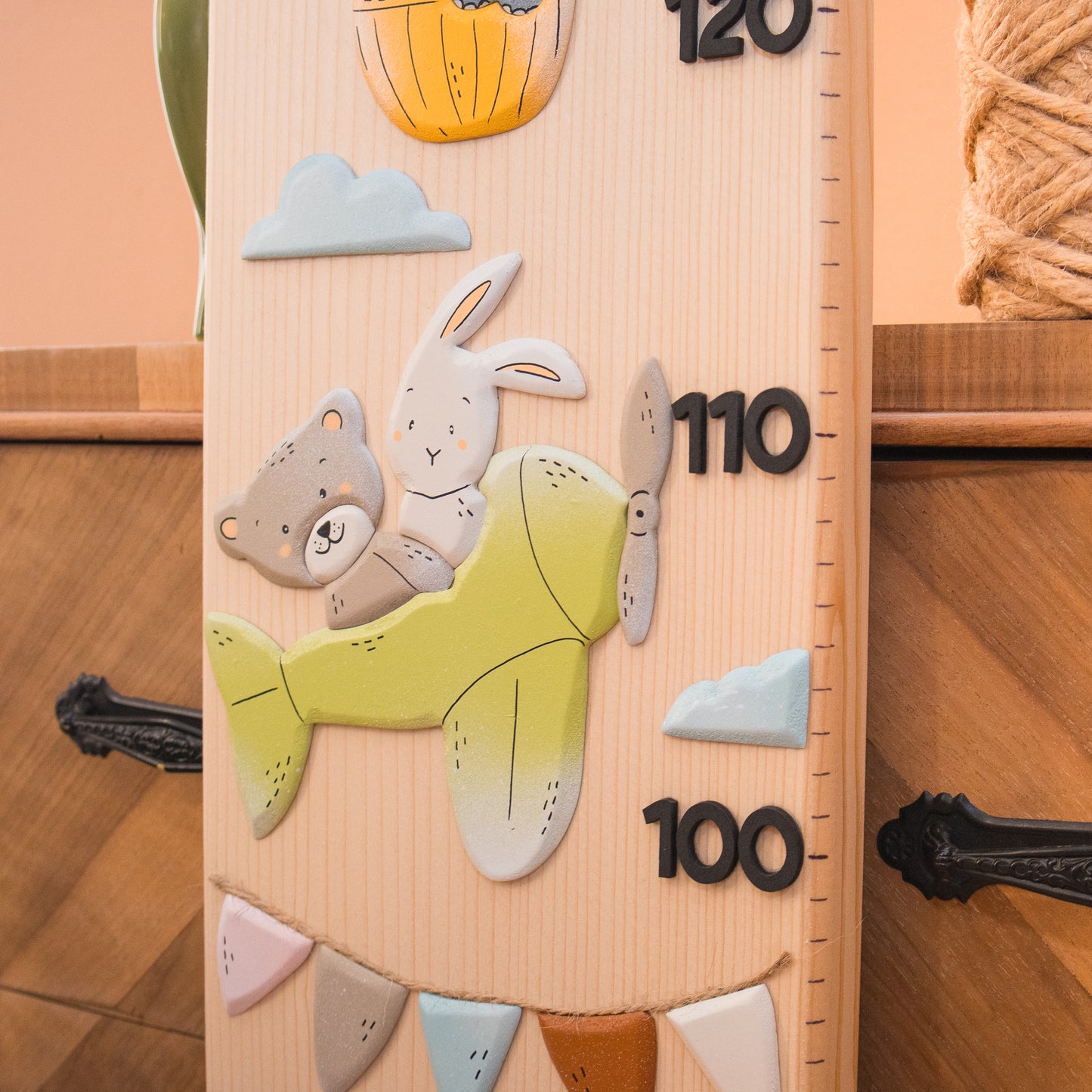 Metro crescita "In volo"