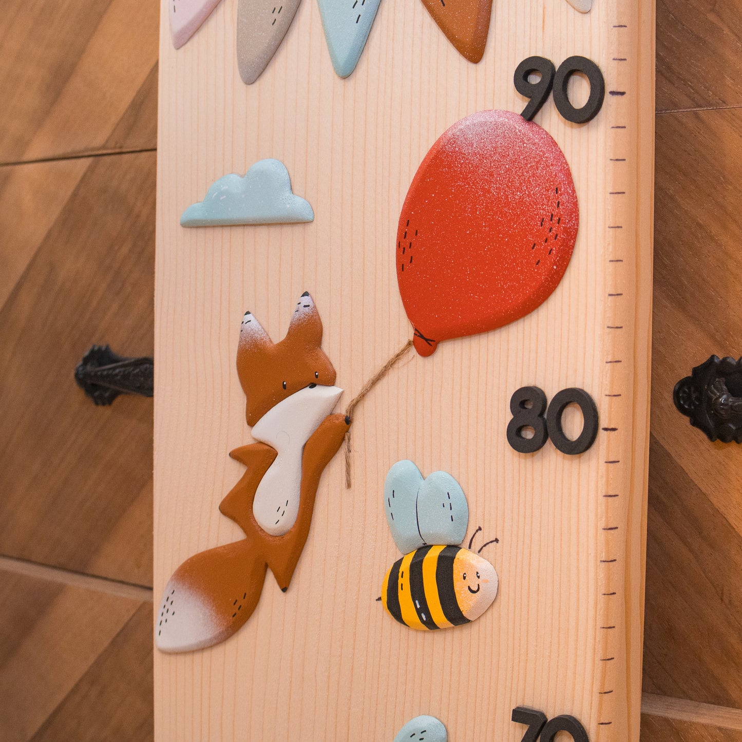 Metro crescita "In volo"