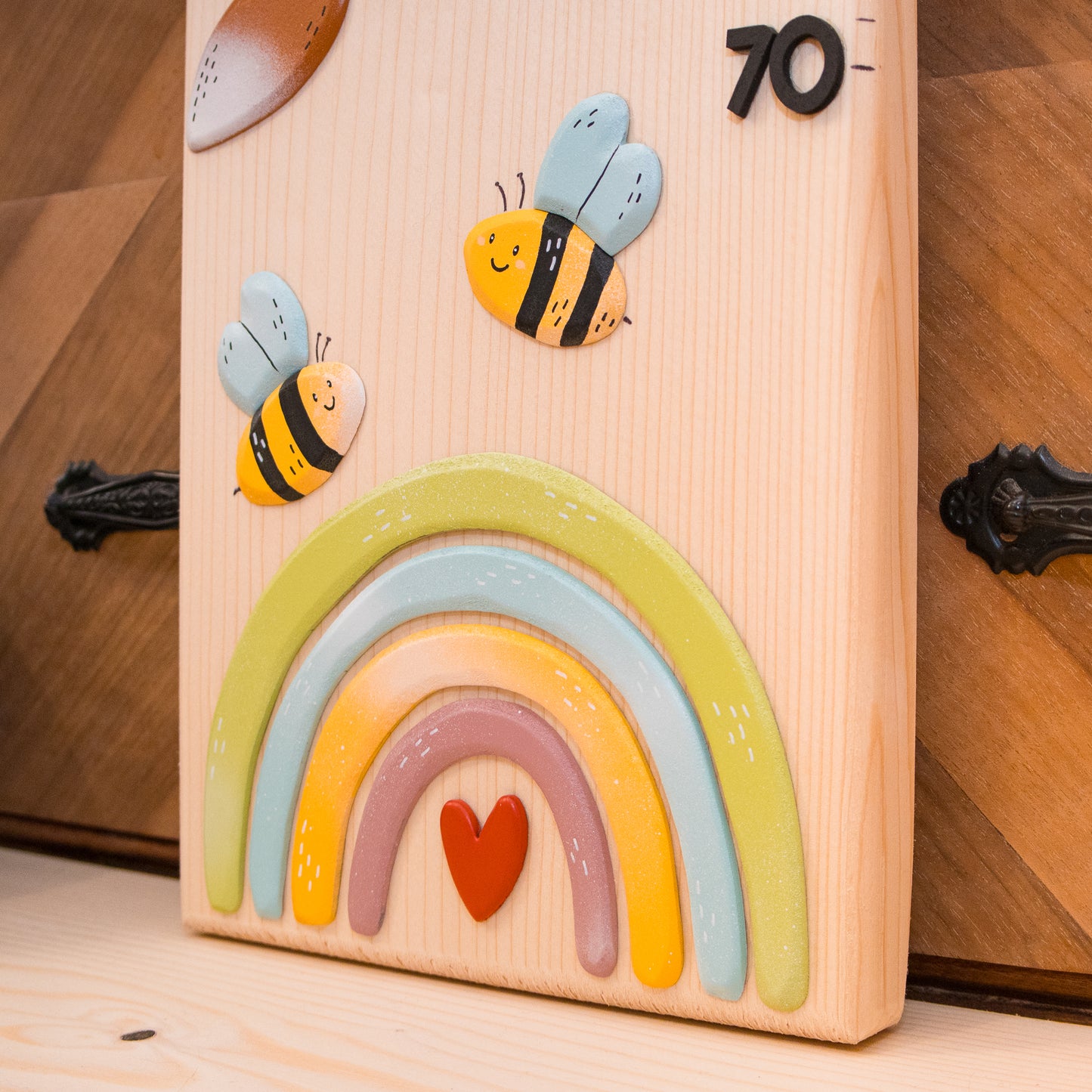 Metro crescita "In volo"