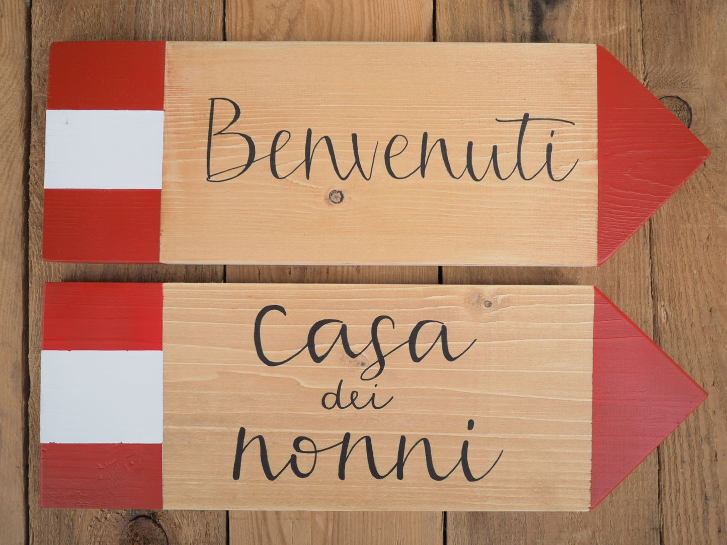 Segnavia