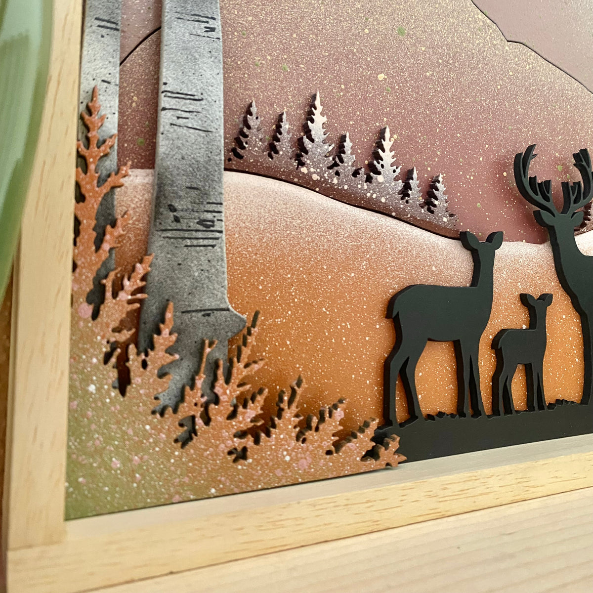 Quadro betulle