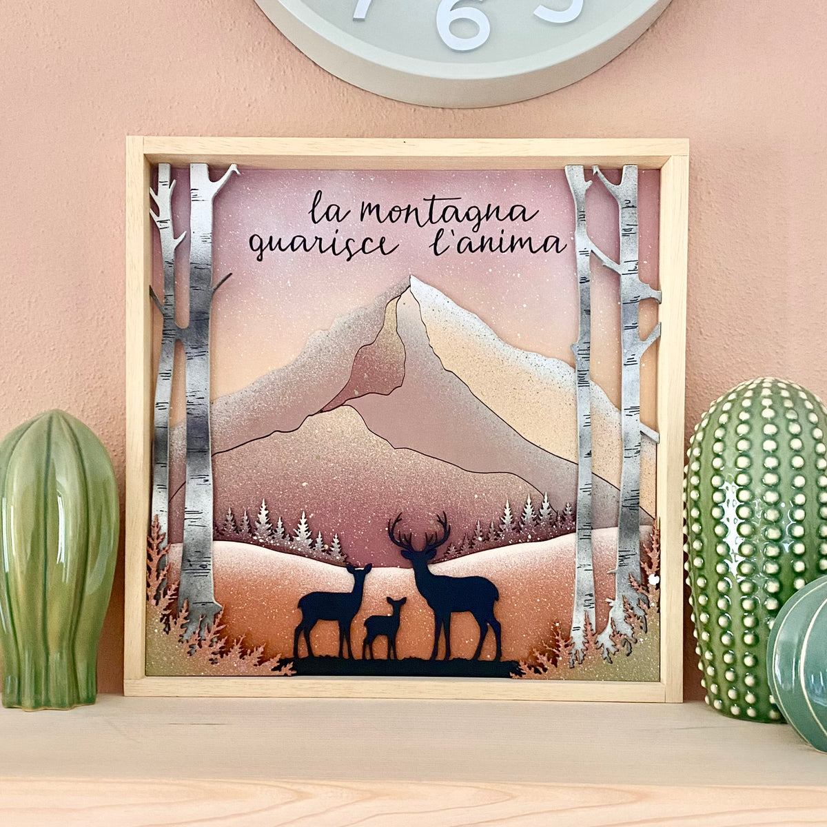 Quadro betulle