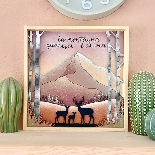 Quadro betulle