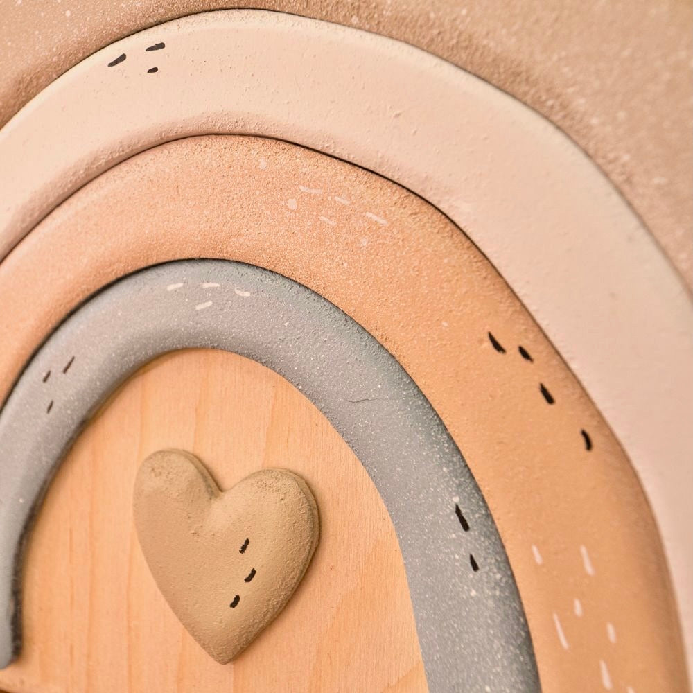 Metro crescita "Stellato"