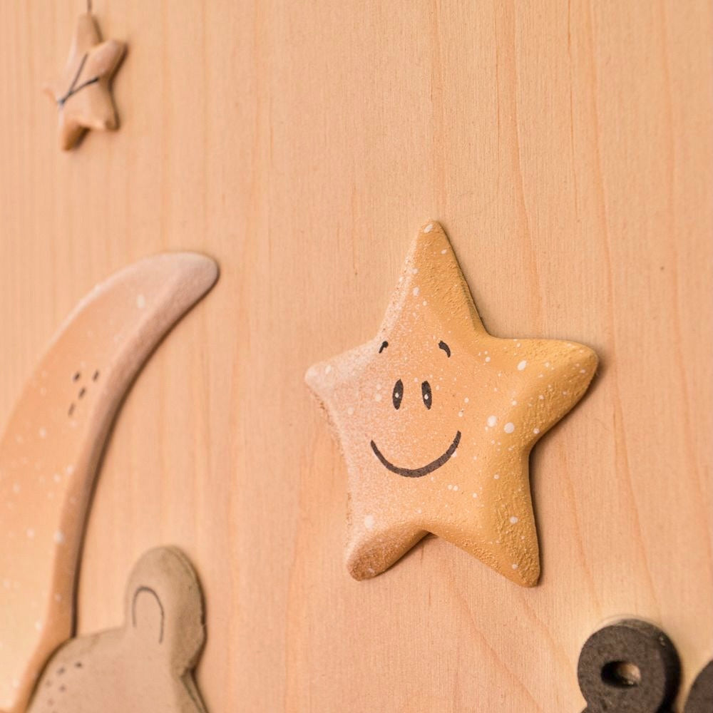 Metro crescita "Stellato"