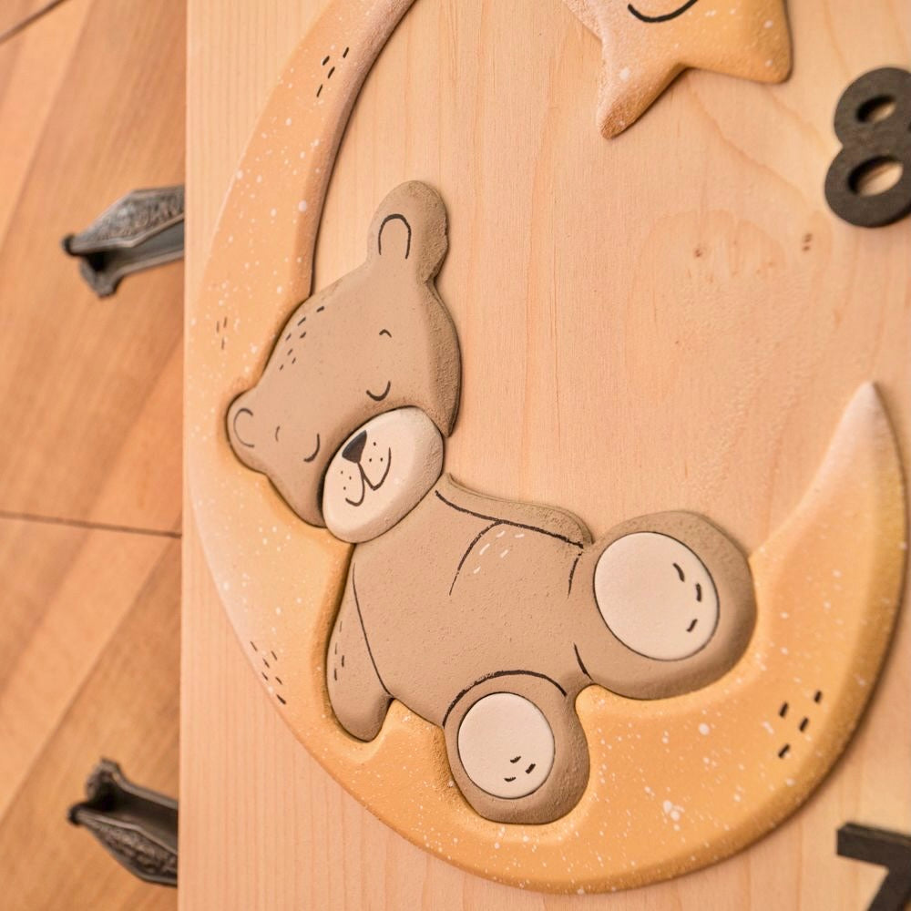 Metro crescita "Stellato"