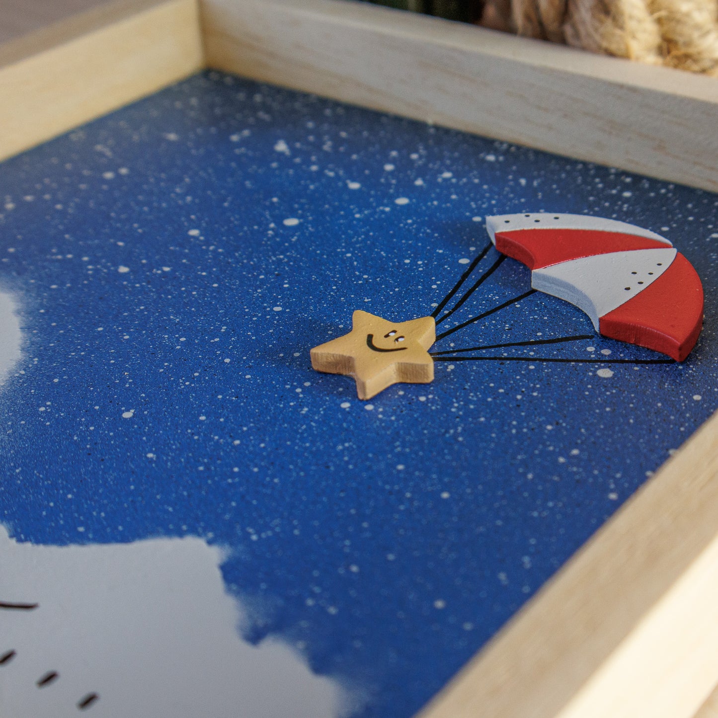 Esprimi un desiderio