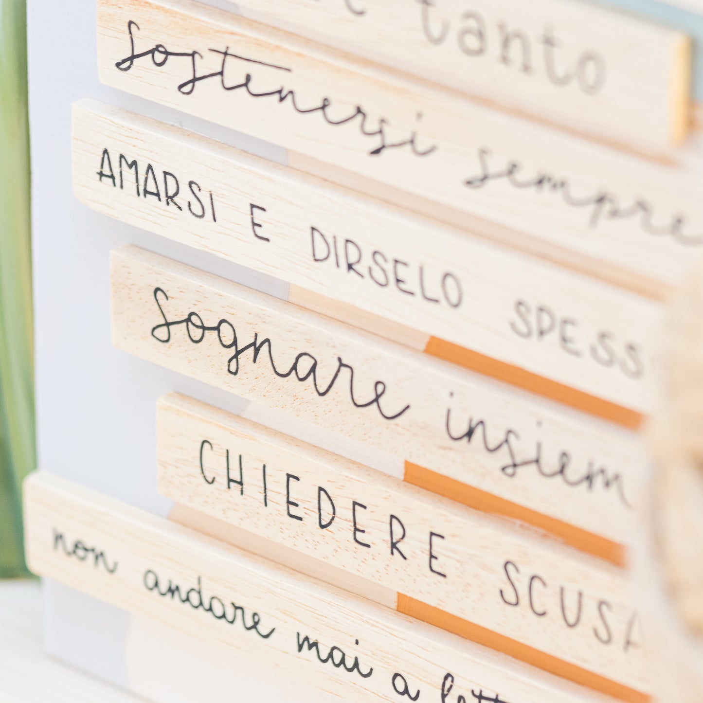 Le regole di casa #2