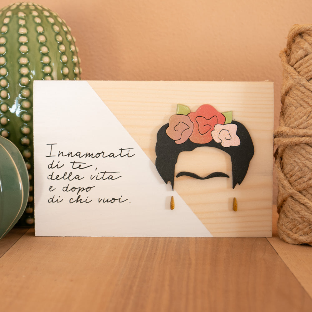 Tavoletta Frida