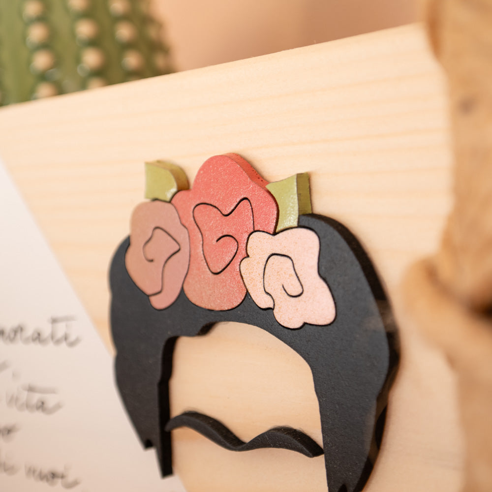Tavoletta Frida