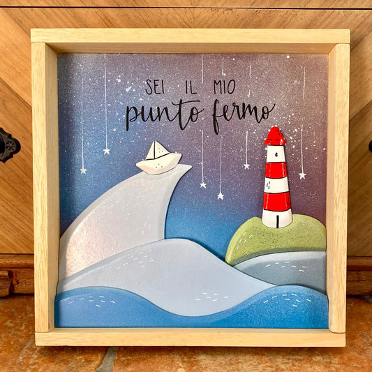 Festa del papà - Faro